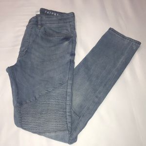 H & M  Skinny Jeans